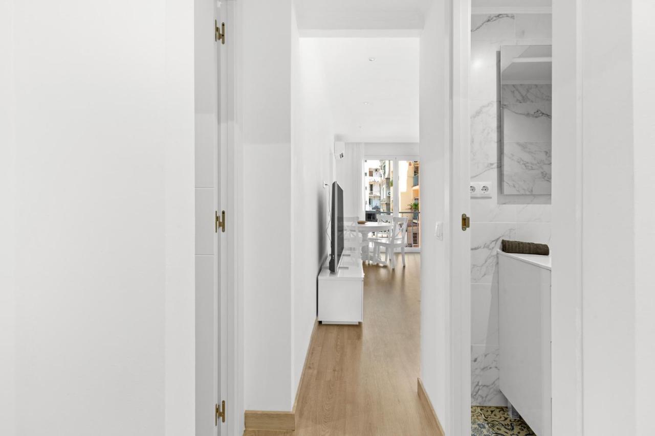 3br - 2bh In The Center Barcelone