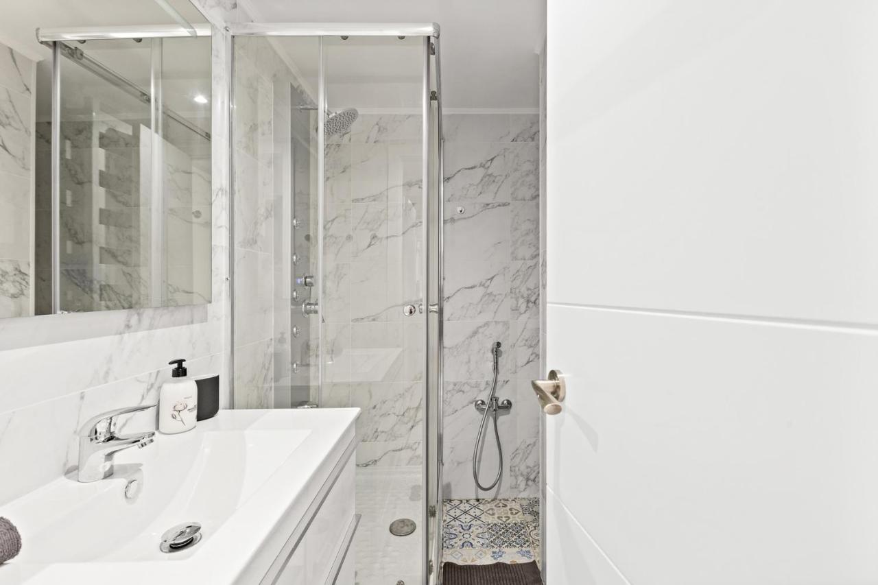 Appartement 3br - 2bh In The Center Barcelona